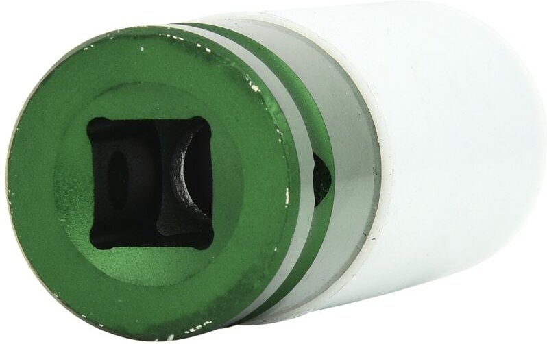 1/2' Alu-Felgen Kraft-Stecknuss, lang, 22mm