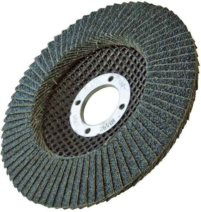 Mota - Zirkonia-Lamellen 115mm Körnung 60 Werkzeuge 39477