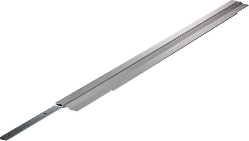 Wolfcraft - i Schienen-Verlängerung für Gipskartons-Schneider i 4019000