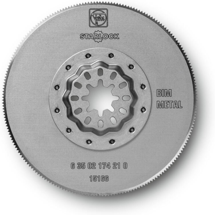 Thumbnail - 63502174210 hss Kreissägeblatt 85 mm 1 St. - Fein