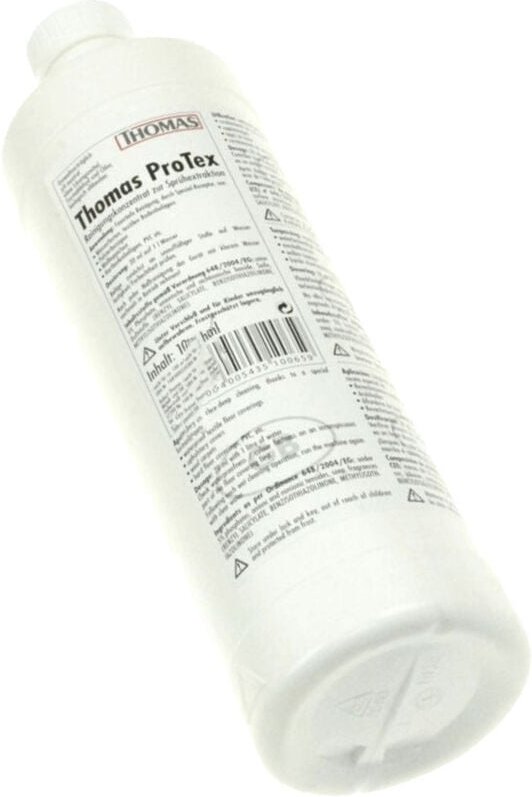 Ersatzteil - Protex Shampoo 1000ml - -