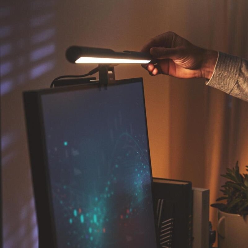 Tischlampe Philips Lámpara de mesa