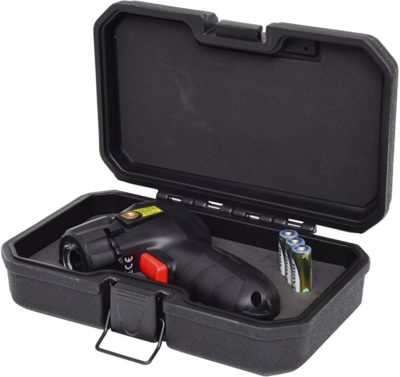 Infrarotkamera ks tools mit UV-Lampe - 150.3220