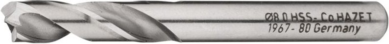 Schweißpunkt-Bohrer 1967-80 - Hazet