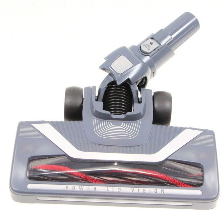 Ersatzteil - Turbo-Saugdüse - Rowenta tefal