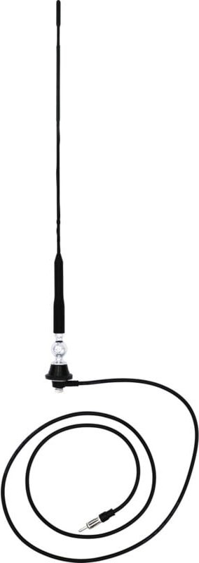 Antenne Club t 48 DAB+-Antenne - Blaupunkt