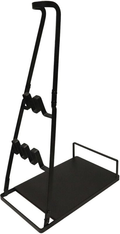 Staubsaugerhalter Ständer kompatibel mit Bosch Serie 6 Athlet ProSilcence 28V Max Akku-Staubsauger, Handstaubsauger Schw...