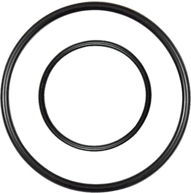 Thumbnail - Ersatzdichtung für Edelstahl-Filter/Filterregler, bg 4 - Riegler