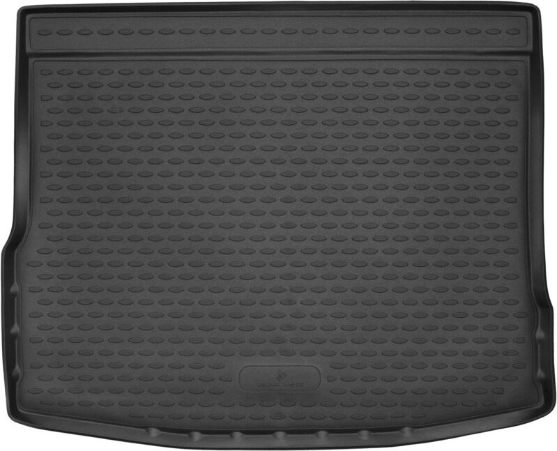 Walser - Kofferraumwanne xtr für vw Tiguan ii (AD1) Bj 2016-Heute 1-teilig Kofferraumwanne