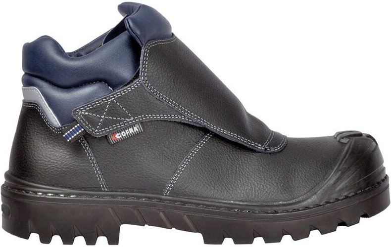 Sicherheitsschuhe Cofra Welder Bis Uk S3 - 46 eu