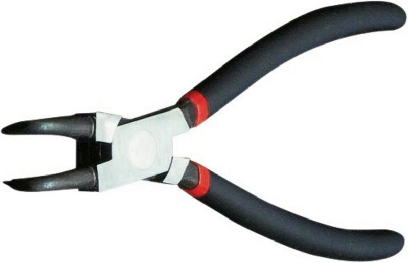 Projahn Sicherungsringzange A11 für Aussenringe NEUTRAL