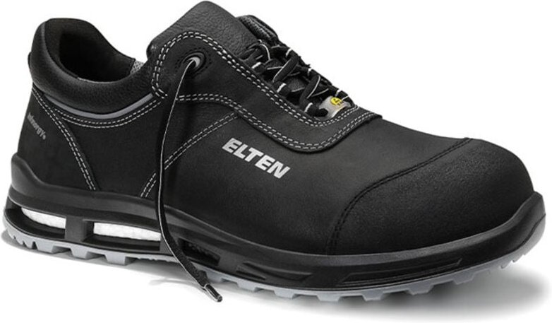 Elten Gmbh - elten Sicherheitshalbschuh 729701 reaction xxt Low esd S3, Gr. 42