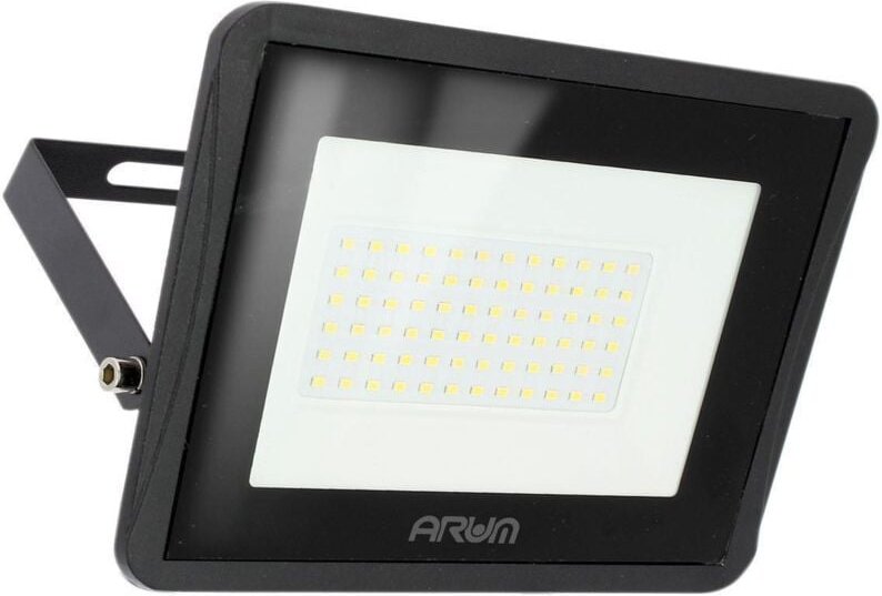 50W LED-Projektor Hohe Leuchtkraft 4500 Lumen ATRIA IP66 Farbtemperatur: Kaltes Weiß 6000K