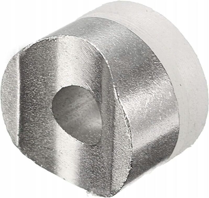 Rosfix RAC V Düsenschutz-Gehäuse – Original Teflondichtung enthalten Kompatibel mit allen Spritzpistolen mit RAC V Präzi...