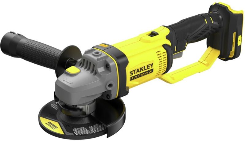 Stanley Fatmax Akku-Winkelschleifer 18V V20, o. Akku