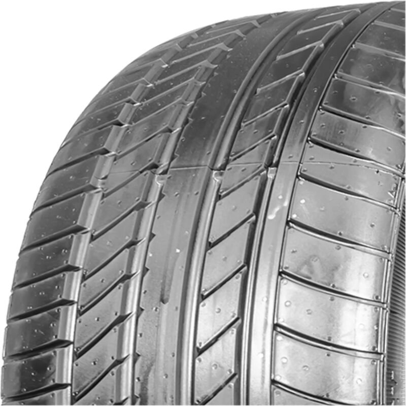 CONTINENTAL Sommer 275/40 R20 TL 106Y CONTI4X4SPORTCONTACT XL FR N0