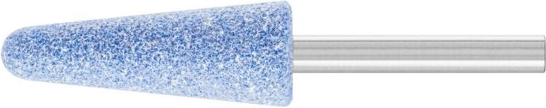 Schleifstift, Härte j, fein, KE1645 - Pferd