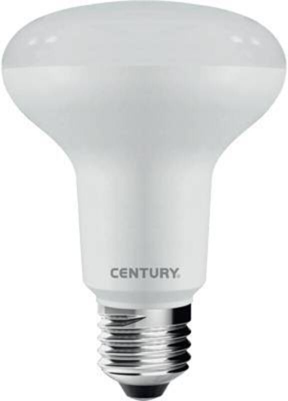 Century - Jahrhundert licht reflektor glÜhbirne r80 led 15w grosse fassung e27 natÜrliches licht 4000k lr80-152740