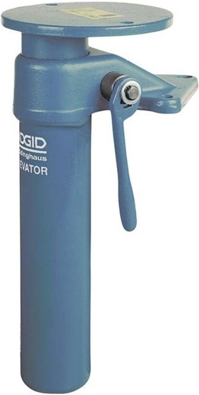 RIDGID Höhenverstellgerät automatisch 160-180 mm