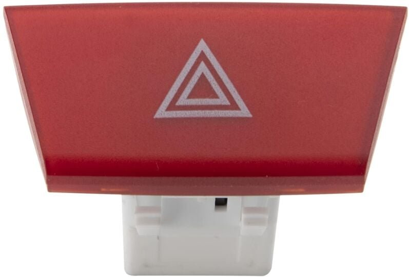 Aougo - Steuergerät für Warnblinklichtschalter 6490NG für C1 107 Aygo 6490.NG