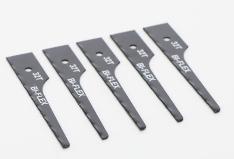 Sägeblätter 32 Zähne (Orig.) für