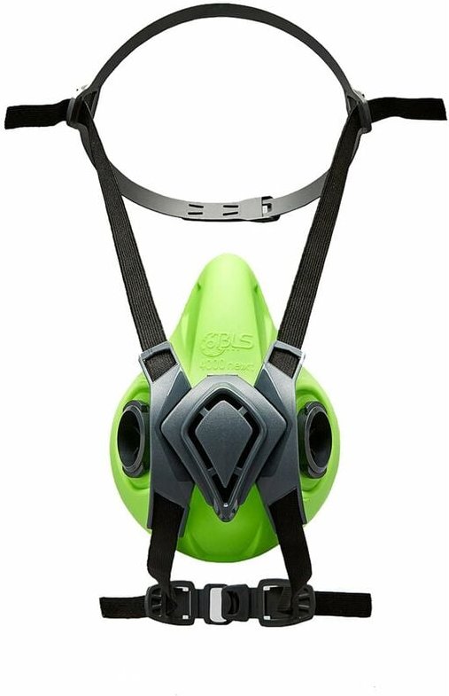 4000 Next s m/l Halbmaske - BLS