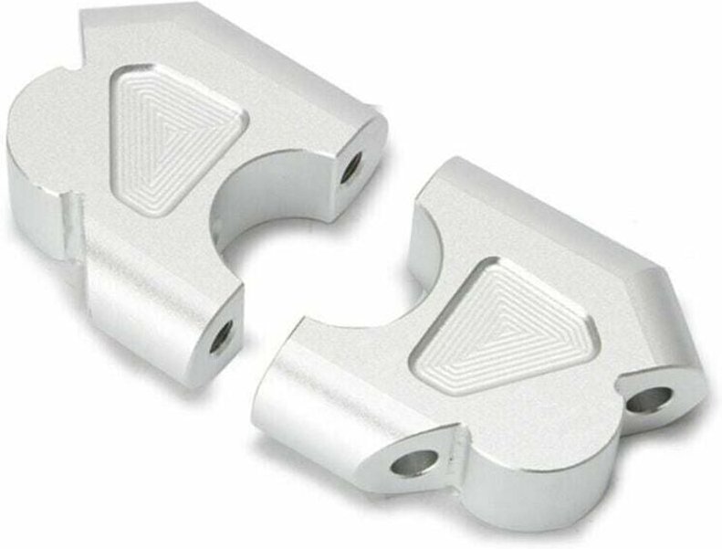 Lenkerumbauzubehör für BMW R1200GS ADV Motorrad