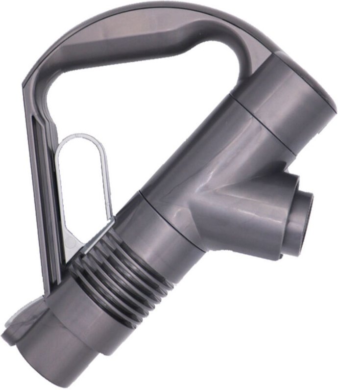 Griff kompatibel mit Zubehör für die Staubsauger Dyson DC19, DC23, DC26/29/32/36/37