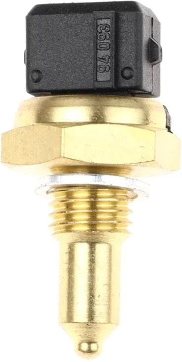 Tlily - Für 128i 135i 323i M6 X3 X5 X6 Kühlmitteltemperatursensor Öl 13621433076