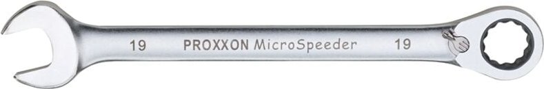 Thumbnail - Proxxon - MicroSpeeder Ratschenschlüssel, 10 mm - 23132