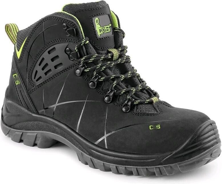 Cxs Universe Meteor S3s Stiefeletten Grösse 45 - Bhp Cx232313
