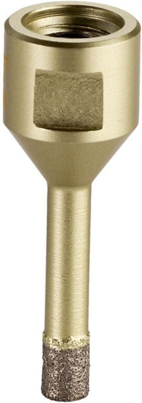 METABO Fliesen-Diamantbohrkrone "Dry", 8 mm, M14 (628301000)