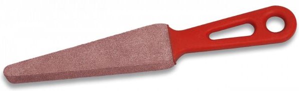 Martinez Albainox - Schärfstein mit Mango 15 cm Abs Gesamtgröße 24,5 cm 21016