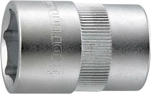 Steckschlüsseleinsatz 6-kant 1/4 7mm Format