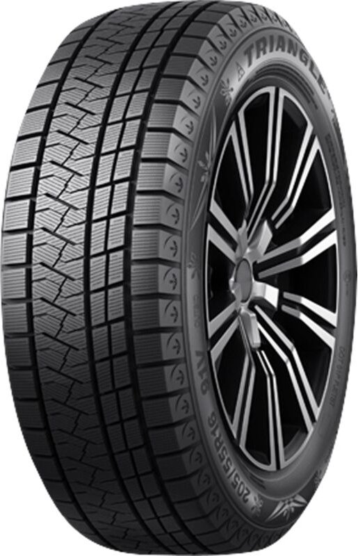 TRIANGLE Winter 235/60 R18 TL 107V SNOWLINK PL02 XL BSW M+S 3PMSF