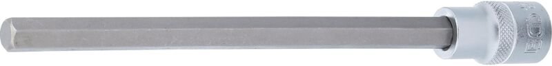 Bgs Technic - Bit-Einsatz Länge 200 mm Antrieb Innenvierkant 12,5 mm (1/2') Innensechskant 10 mm