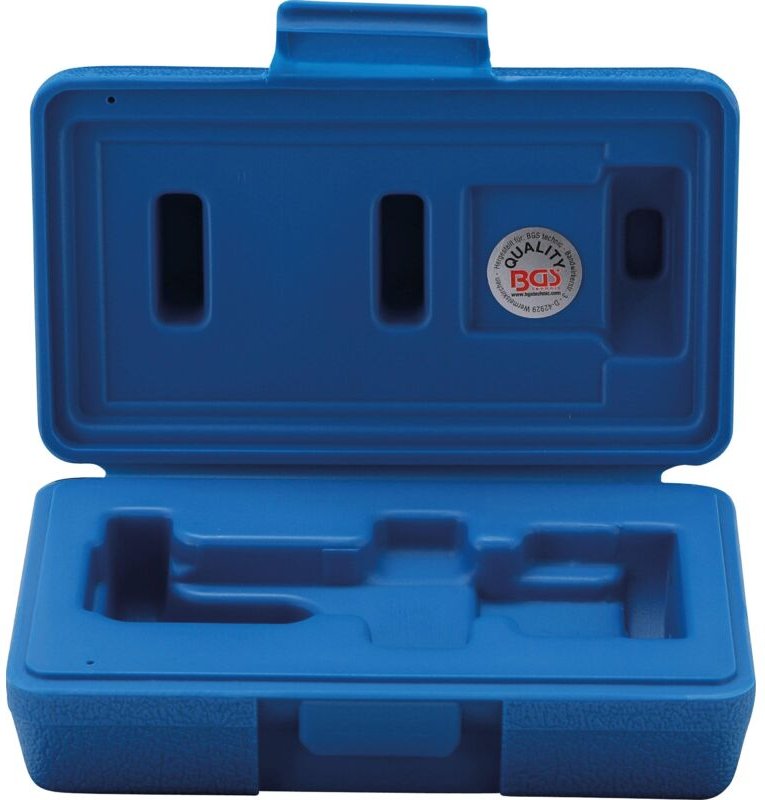 Leerkoffer für Art. 1523