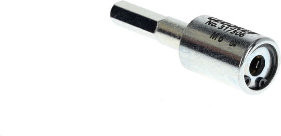 317306 Ein- und Ausdrehwerkzeug M6