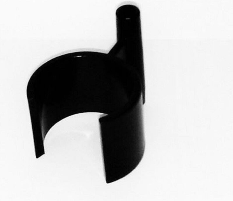 Ersatzteil - Rohrclip - Nilfisk rowenta, philips