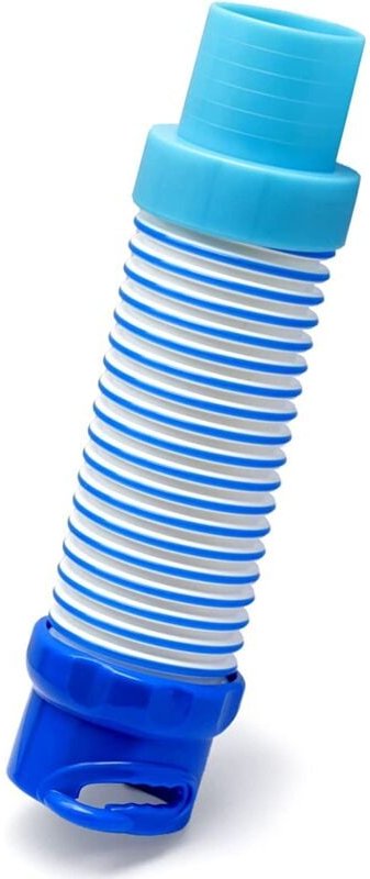 X77094 Pool-Saugschlauchadapter für Zodiac MX6 MX8 Poolreiniger, Pool-Saugschlauchadapter - Lntyq