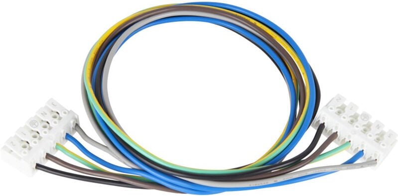 Ledvance Wasserdichte Ausrüstung 120 cm x 2 Röhren