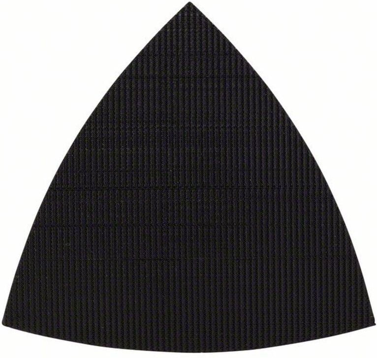 Klettgewebeersatz für Lamellenschleifvorsatz, 2er-Pack Bosch Accessories 2601099044