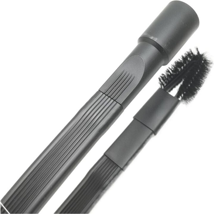 Erweiterte weiche flache Fugenbürste für Turbo HVR200T HZQ250 NVP200 Staubsaugerzubehör Ersatz