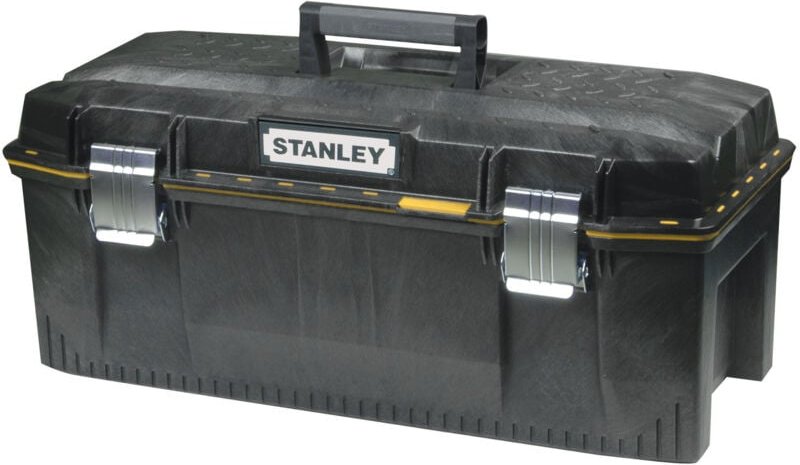 Werkzeugbox fatmax Strukturschaum 28' - Stanley