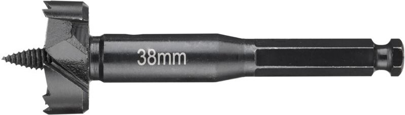 Thumbnail - DeWALT Forstnerbohrer Rapidbohrer 38 mm DT4579-QZ