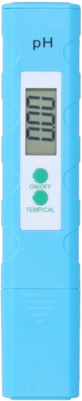 PH-06 Tragbarer Wasserqualitätstester PH-Meter-Teststift für Aquakultur-Wassertests