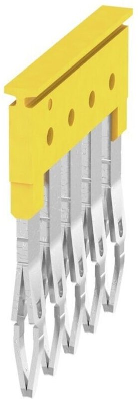 Weidmuller - Weidmüller 1608890000 Querverbinder 20 St.