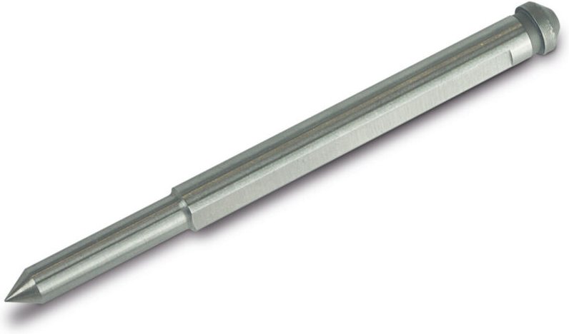 Zentrierstift Länge 82 mm für Kernbohrer - Fein