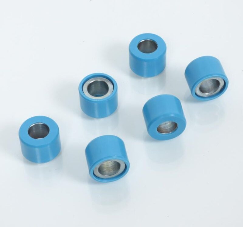 Original Variatorrolle für Piaggio 125 Roller Hexagon 19x14 12grs