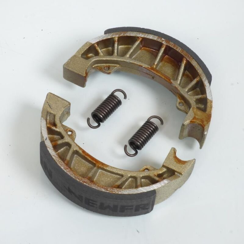 Newfren-Bremsbacke für Piaggio GF0261 / 110 x 25 mm, neu